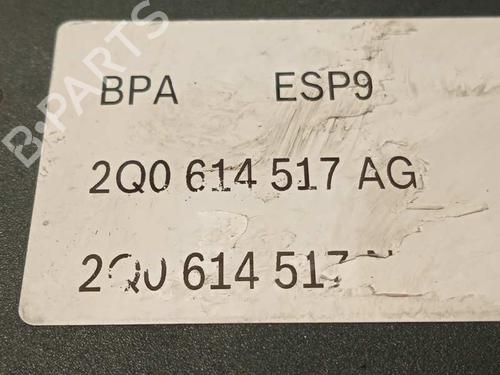 ABS pump SEAT ARONA (KJ7, KJP)  | BP11960857M43 