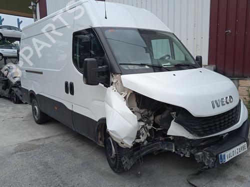 Heater blower motor IVECO DAILY VI Van 35S16, 35C16, 40C16, 50C16, 70C16 | BP28110925M62 