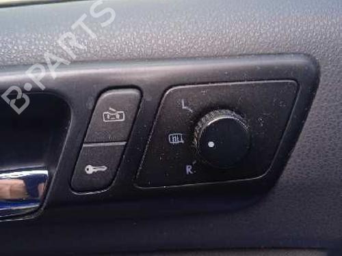 Right mirror VW POLO (9N_, 9A_) 1.4 16V | BP15067345C27 