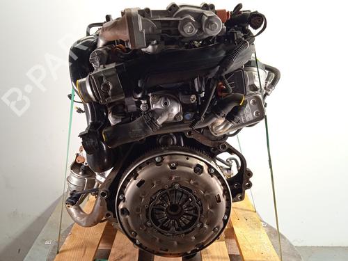 Engine OPEL ASTRA J (P10)  | BP28214296M1 