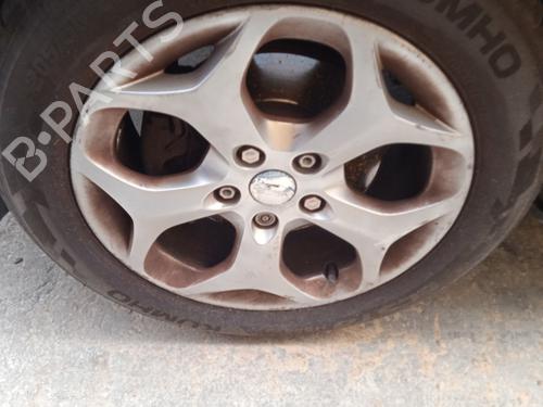 Tailgate FORD C-MAX (DM2) 1.6 | BP29124001C6 