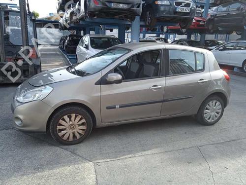 ABS pump RENAULT CLIO III (BR0/1, CR0/1) 1.5 dCi (BR17, CR17) | BP11048568M43 