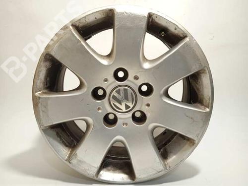Rim Vw Transporter V Van 7ha 7hh 7ea 7eh 2 5 Tdi B Parts
