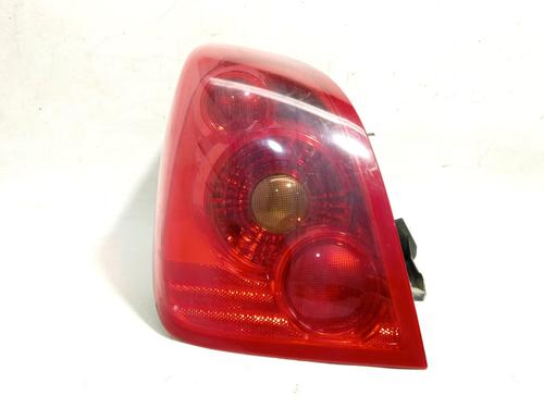 Used Left taillight NISSAN PRIMERA Hatchback (P12) 1.9 dCi (120 hp) 29237664