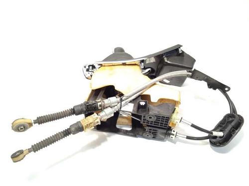 Gear lever NISSAN PULSAR Hatchback (C13) 1.2 DIG-T | BP9861915M90 