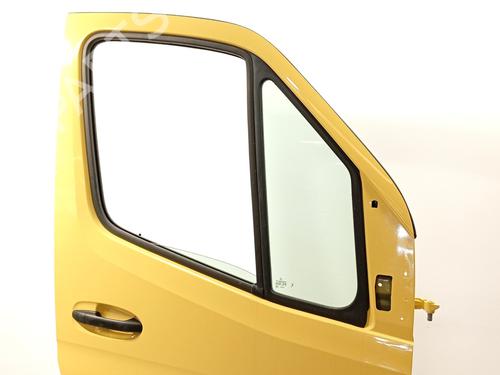 Right front door MERCEDES-BENZ SPRINTER 4-t Van (B907, B910) 419 CDI RWD (907.643, 907.645, 907.647) | BP27477188C3