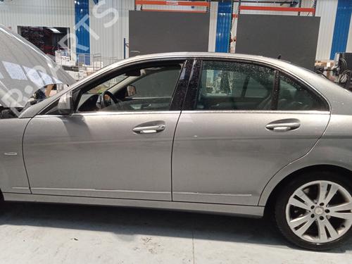 Electronic module MERCEDES-BENZ C-CLASS (W204) C 200 Kompressor (204.041) | BP33325620M83 - Image 21