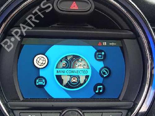 Left sun visor MINI MINI (F56) One | BP14925881I1 