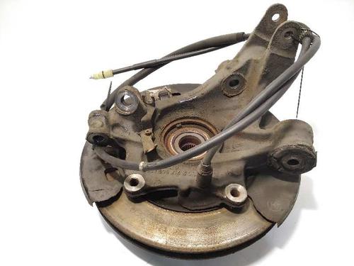 Right rear steering knuckle AUDI Q7 (4LB) 3.0 TDI quattro | BP5038486M28