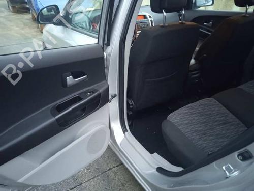 Alternator KIA CEE'D Hatchback (ED) 1.6 CRDi 115 | BP16783294M7 