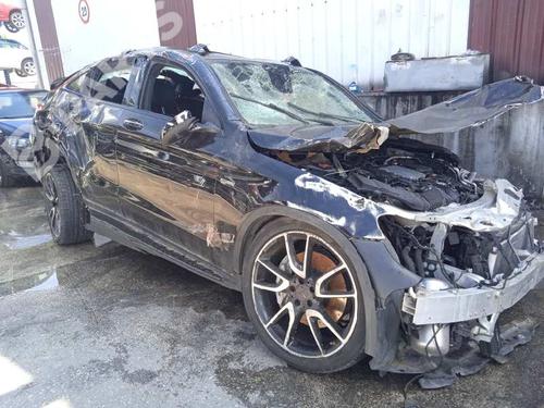 Used Parts MERCEDES-BENZ GLC Coupe (C253)  AMG 43 4-matic (253.364)  1065704