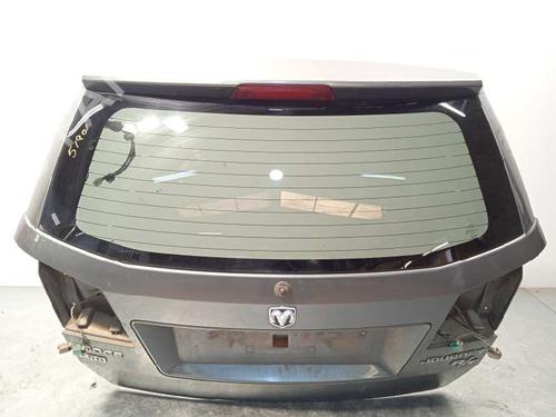 Used Tailgate DODGE JOURNEY [2008-2025]  15832045