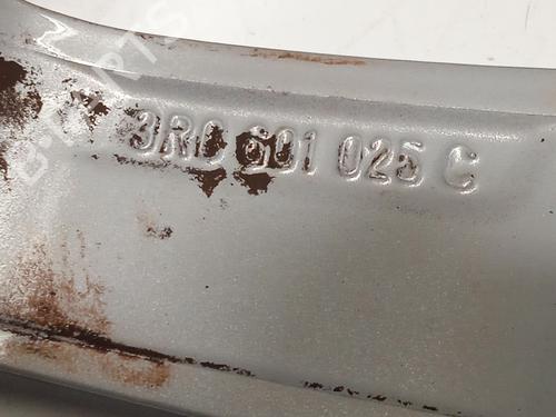 Rim SEAT EXEO ST (3R5)  | BP20156142C45 