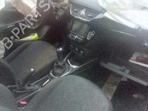 Left front brake caliper OPEL CORSA E (X15) 1.4 (08, 68) | BP11561771M105  - Image 9