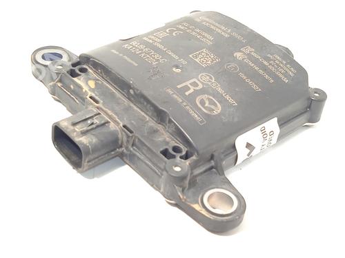 Módulo eletrónico MAZDA MX-5 IV (ND__) 2.0 (ND6E, NDERC) (184 hp) 26024874