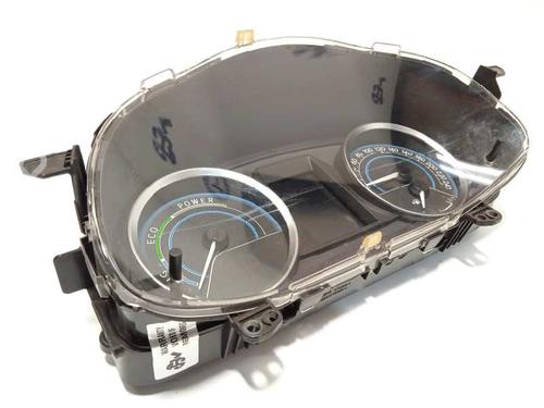 Used Instrument cluster TOYOTA AURIS Estate (_E18_) 1.8 Hybrid (ZWE186_, ZWE186R, ZWE186H) (136 hp) 9621281