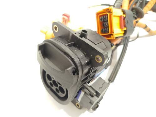 Electronic module AUDI Q4 E-TRON Sportback (F4N) 40 | BP28107734M83 - Image 3