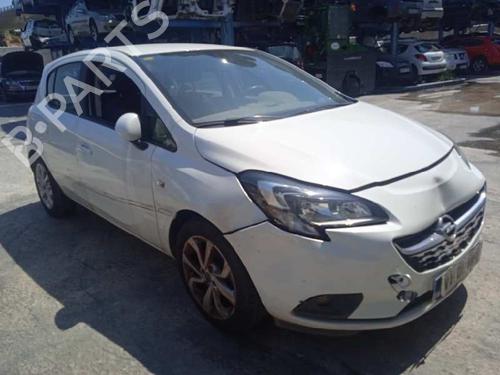 Steering rack OPEL CORSA E (X15) | BP10418199M22 - Image 5