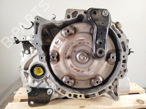 Used Gearbox Gearbox PEUGEOT 508 II (FB_, FH_, F3_) 1.5 BlueHDI 130 (FBYHZJ, FBYHZR) (131 hp) 33856793 33856793