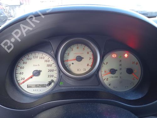 Rear right lock TOYOTA RAV 4 II (_A2_) 2.0 4WD (ACA21, ACA20) | BP27676594C99 