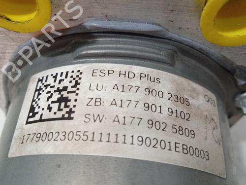 ABS pump MERCEDES-BENZ GLB (X247) GLB 200 d (247.612) | BP29323029M43 - Image 6