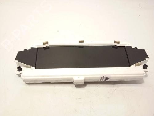 Instrument cluster PEUGEOT 308 II (LB_, LP_, LW_, LH_, L3_)  | BP21018128C47 