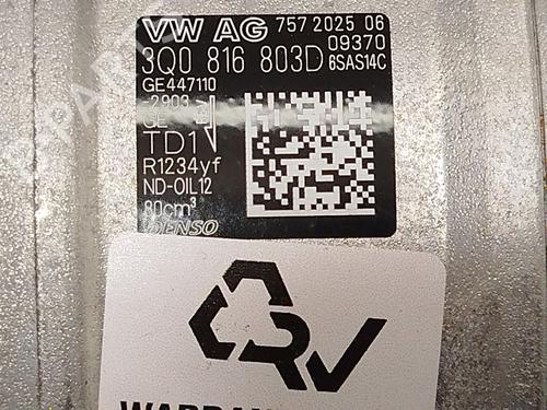 AC compressor SEAT IBIZA V (KJ1, KJG) 1.5 TSI | BP36018602M34 - Image 4