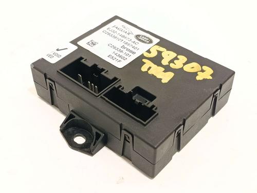 Electronic module LAND ROVER RANGE ROVER EVOQUE (L538) 2.2 D 4x4 | BP39560603M83 - Image 2