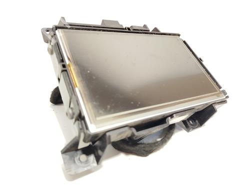 Used Display monitor RENAULT CAPTUR I (J5_, H5_) 0.9 TCe 90 (90 hp) 21265855