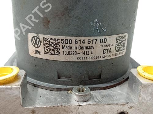 ABS pump SEAT ATECA (KH7, KHP) | BP31623583M43 - Image 7