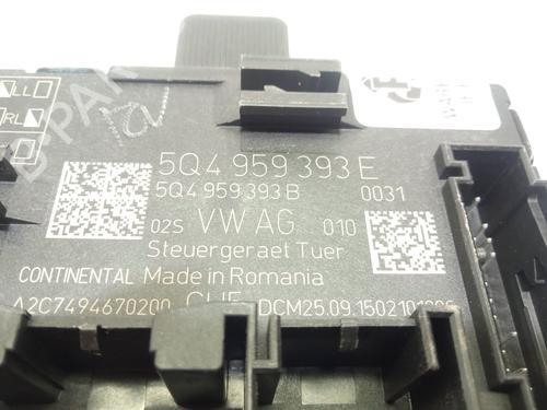 Electronic module SEAT LEON ST (5F8) | BP18077330M83 - Image 3