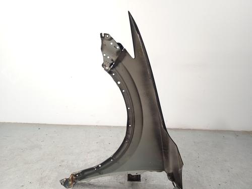 Right front fenders MAZDA CX-5 (KF) 2.5 AWD | BP28337355C42 