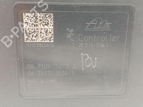 ABS pump KIA PICANTO III (JA) 1.0 | BP31308163M43 