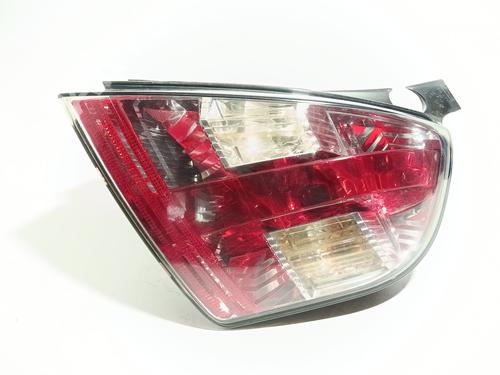 Højre baglygte Højre baglygte FIAT STILO (192_) 1.9 JTD (192_XE1A) (115 hp) 34156437 34156437