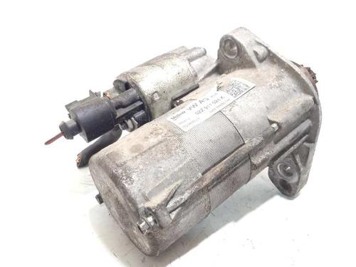 Used Starter SEAT IBIZA IV (6J5, 6P1) 1.2 TDI (75 hp) 13085188