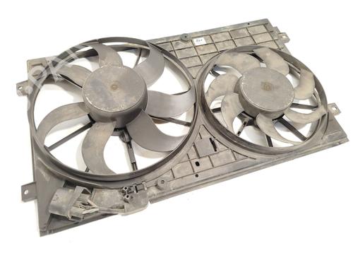 Radiator fan VW GOLF PLUS V (5M1, 521) 1.9 TDI | BP28514442M35 