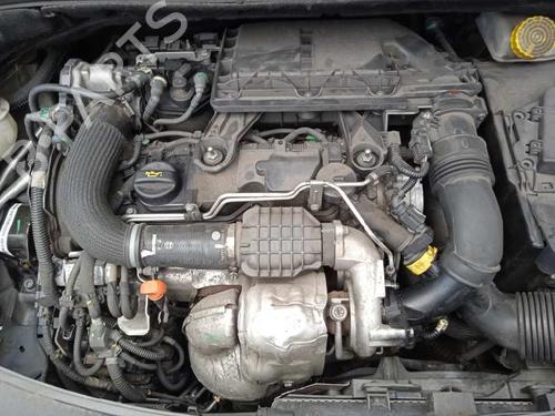 Left tailgate light CITROËN C3 II (SC_) 1.4 HDi 70 (SC8HZC, SC8HR0, SC8HP4) | BP8135210C79