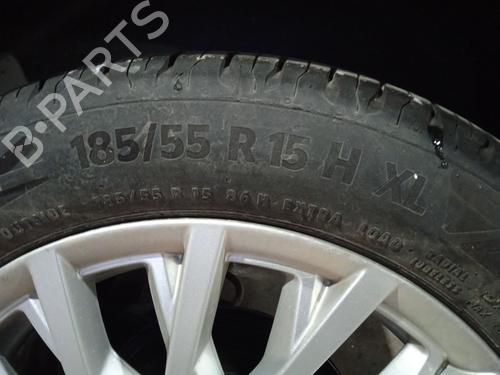 Climate control FIAT 500 C (312_)  | BP25714518I5 