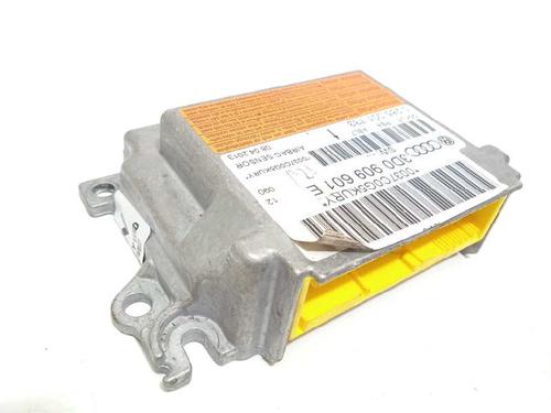 Used ECU airbags ECU airbags VW TOUAREG (7LA, 7L6, 7L7) [2002-2013] 15770608 15770608