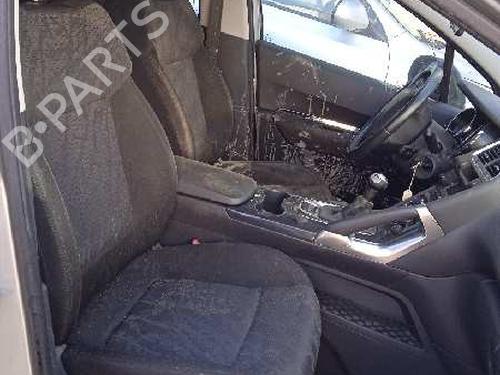 Subframe PEUGEOT 3008 I MPV (0U_) | BP15844707M9