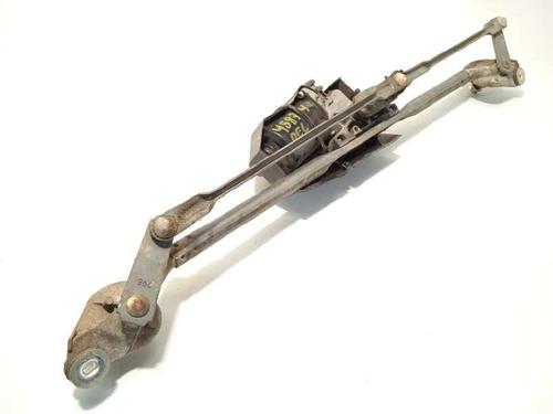 Front wiper motor TOYOTA LAND CRUISER 90 (_J9_) 3.0 D-4D 4WD (KDJ90_, KDJ95_, KDJ90W, KDJ95W) | BP8370573M29 