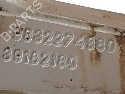 Rim OPEL CORSA F (P2JO) 1.2 (68) | BP29419024C45 