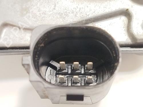 Throttle body FORD FIESTA VII (HJ, HF) | BP26556674M82