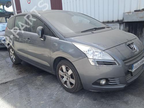 ABS pump PEUGEOT 5008 (0U_, 0E_) 1.6 16V | BP28576504M43 