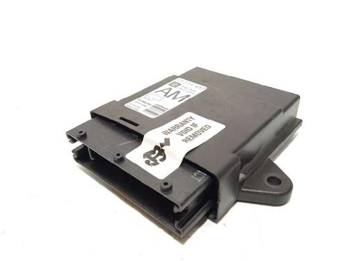 Used Comfort control module Comfort control module 8130211 8130211