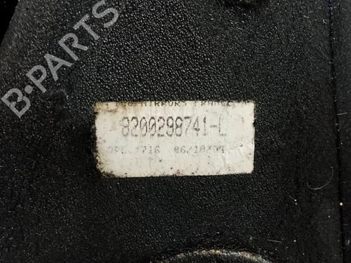 Right mirror RENAULT KANGOO (KC0/1_) 1.5 dCi (KC07) | BP29419036C27 