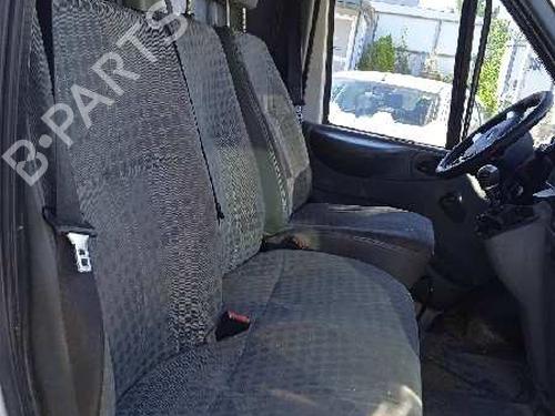 Alternator FORD TRANSIT Platform/Chassis (FM_ _, FN_ _, FF_ _)  | BP15691644M7 