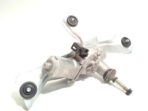 Used Rear wiper motor KIA RIO IV (YB, SC, FB) 1.2 CVVT (84 hp) 9415393