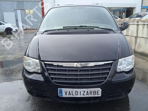 Used Parts CHRYSLER VOYAGER IV (RG, RS) 2.8 CRD (150 hp) 4354498