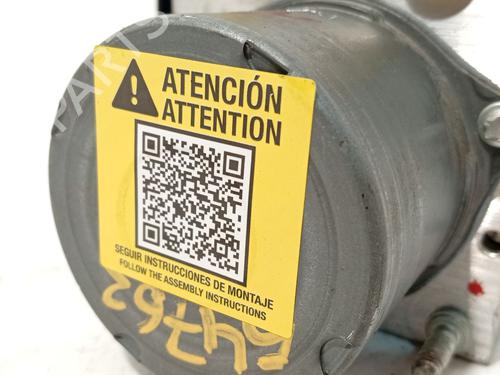 ABS pump SUZUKI VITARA (LY) 1.4 Hybrid (Mild Hybrid) (APK414) | BP31587574M43  - Image 5